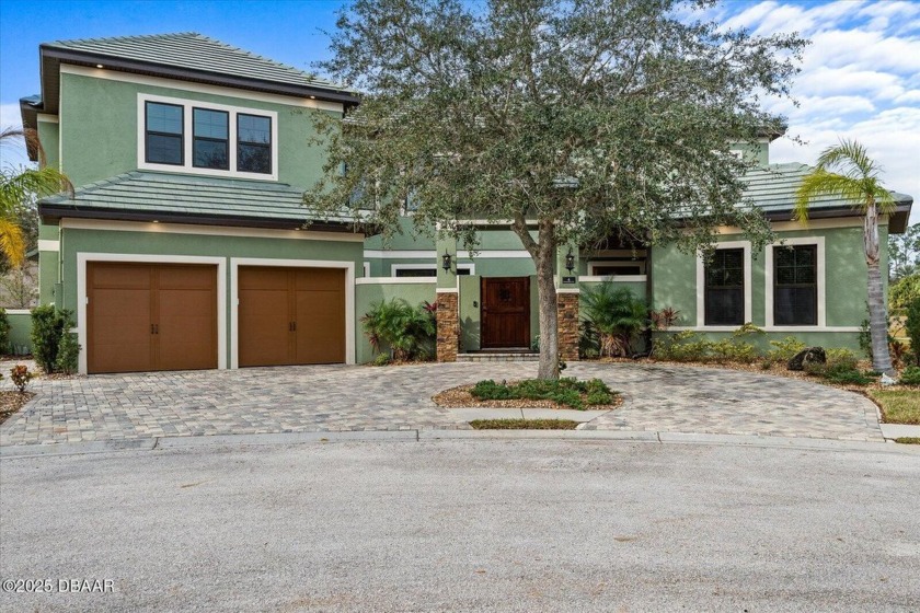 BELOW MARKET VALUE AND 2.75 ASSUMABLE MORTGAGE on this - Beach Home for sale in Palm Coast, Florida on Beachhouse.com