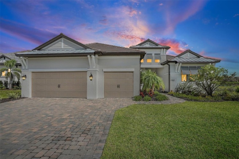 One or more photo(s) has been virtually staged. Discover - Beach Home for sale in Palmetto, Florida on Beachhouse.com