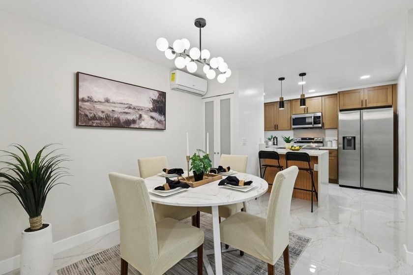 Experience modern coastal living in this beautifully renovated - Beach Condo for sale in La Jolla, California on Beachhouse.com