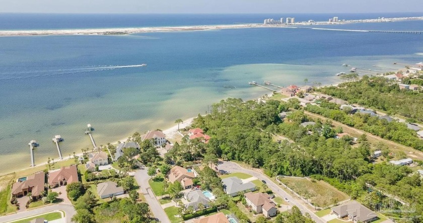 Gated community in Navarre, minutes from Navarre Beach. Just - Beach Lot for sale in Navarre, Florida on Beachhouse.com