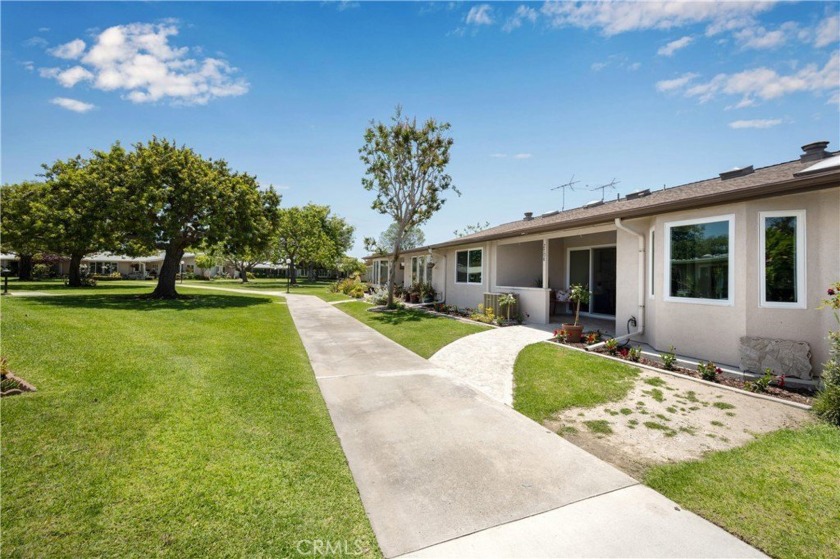 (CARPORT 126, SPACE 14) Completely modernized and luxurious at - Beach Other for sale in Seal Beach, California on Beachhouse.com