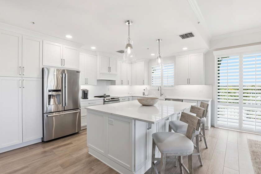 Priced to present exceptional value and command attention, this - Beach Condo for sale in Juno Beach, Florida on Beachhouse.com