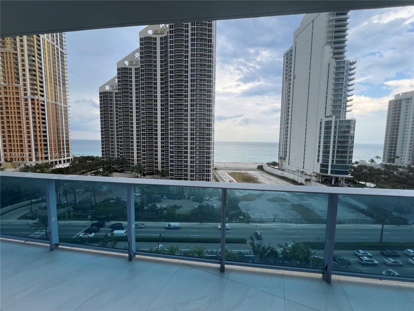 Welcome to a residence that epitomizes luxury living in Sunny - Beach Condo for sale in Sunny Isles Beach, Florida on Beachhouse.com