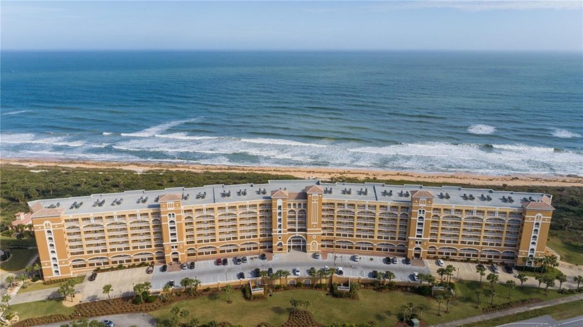 If you are seriously considering an ocean front condo, then you - Beach Condo for sale in Palm Coast, Florida on Beachhouse.com