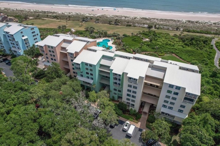 Experience luxury living at its finest in this fully renovated - Beach Condo for sale in Fernandina Beach, Florida on Beachhouse.com