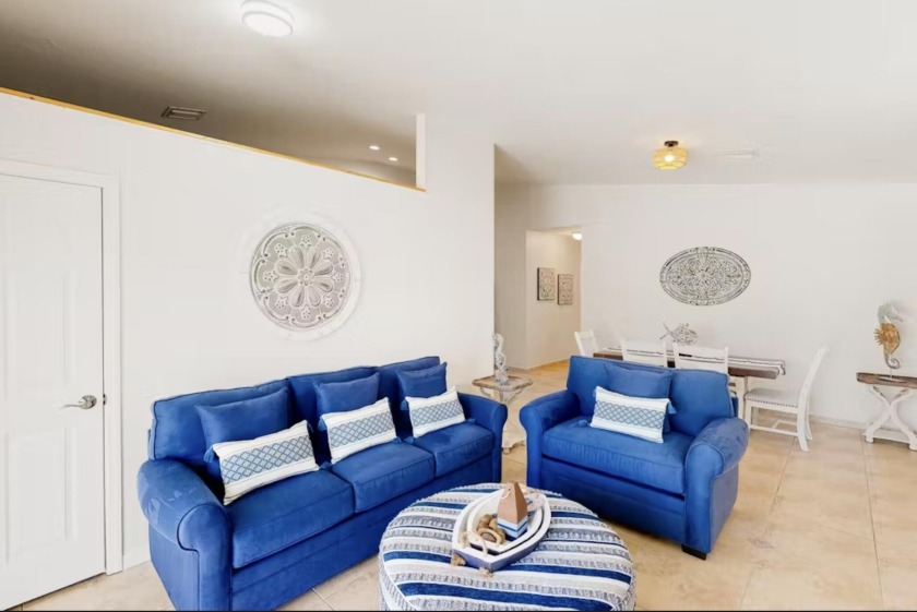 This home is truly impressive with its 3 bedrooms, 2 baths - Beach Home for sale in Key Colony Beach, Florida on Beachhouse.com