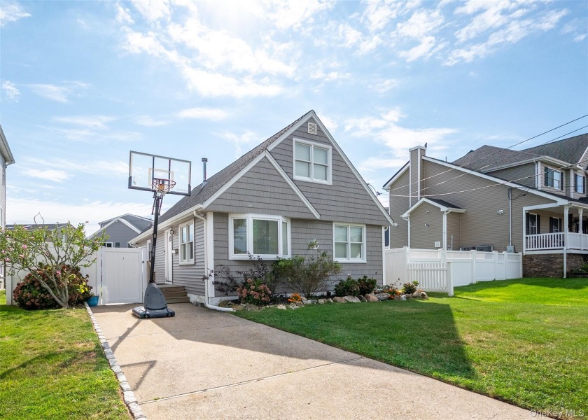 Welcome Home to this Chip and Joanna inspired dream home nestled - Beach Home for sale in Babylon, New York on Beachhouse.com