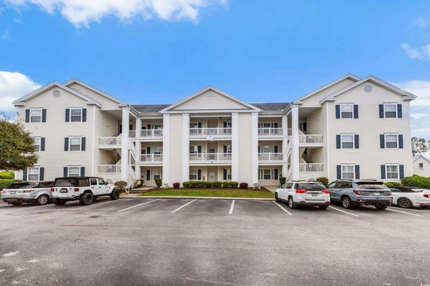 BEAUTIFULLY UPDATED, CENTRALLY LOCATED, METICULOUSLY - Beach Condo for sale in North Myrtle Beach, South Carolina on Beachhouse.com