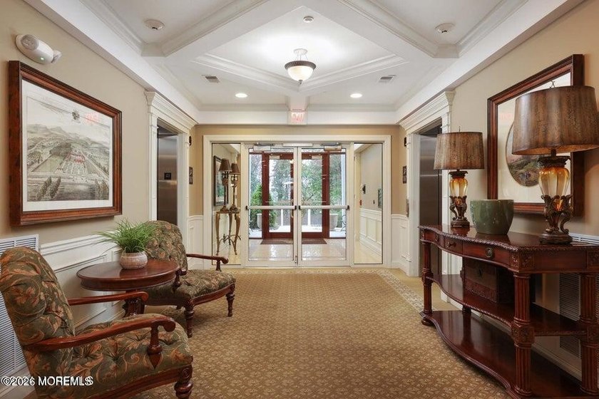 Welcome to Nobility Crest, a highly sought-after 55+ adult - Beach Condo for sale in Ocean Township, New Jersey on Beachhouse.com