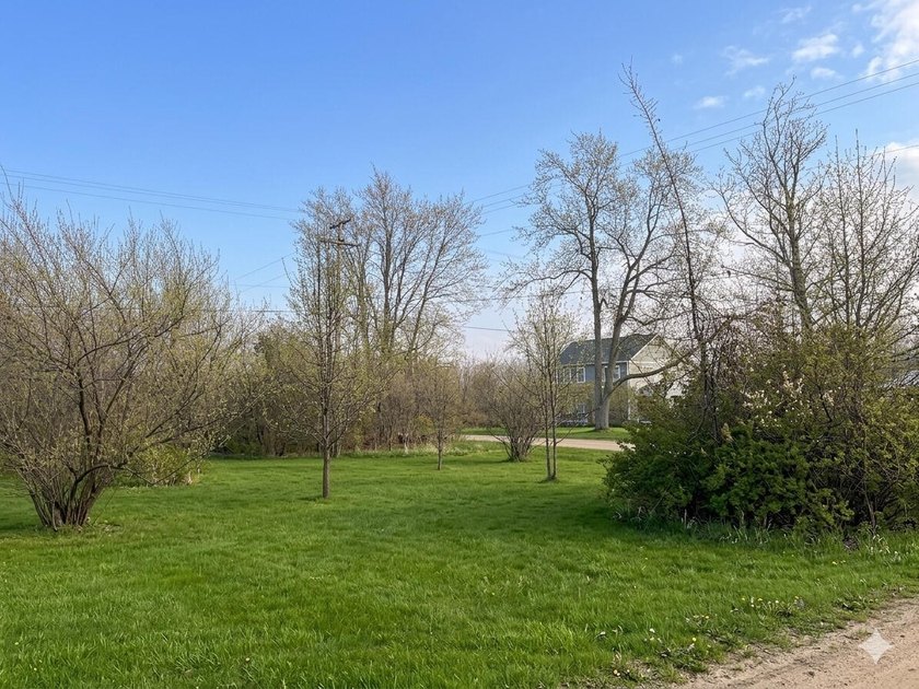 Imagine building your dream home on this beautiful double corner - Beach Lot for sale in South Haven, Michigan on Beachhouse.com