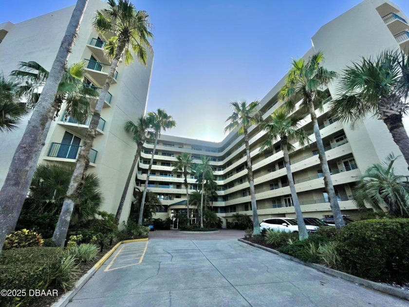 Discover coastal elegance in this 3-bedroom, 3-bathroom - Beach Condo for sale in Port Orange, Florida on Beachhouse.com