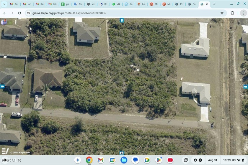 **Lot for Sale - Lehigh Acres, FL - 0.25 Acres** Discover your - Beach Lot for sale in Lehigh Acres, Florida on Beachhouse.com