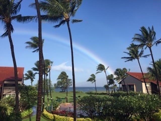 Imagine yourself waking up to sweeping Pacific Ocean views from - Beach Condo for sale in Kihei, Hawaii on Beachhouse.com