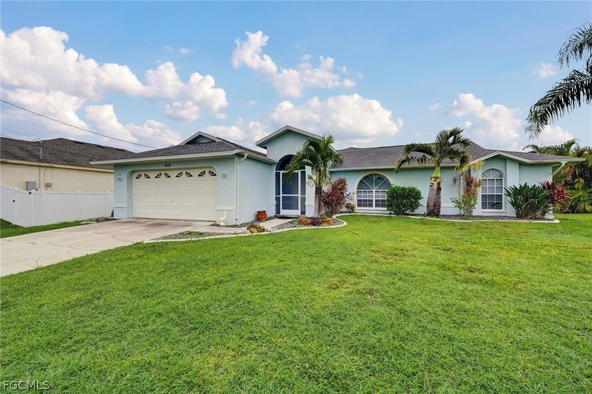 Motivated seller, ready to close in 30 days or less! Recently - Beach Home for sale in Cape Coral, Florida on Beachhouse.com