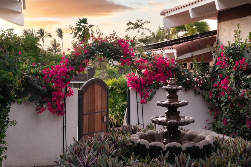 Exquisitely renovated Wailea Kai home in one of the closest lots - Beach Home for sale in Kihei, Hawaii on Beachhouse.com