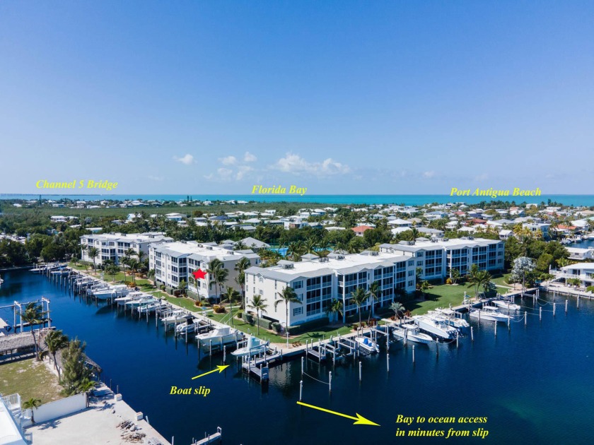 Come and see this beautiful, well appointed 3 bedroom 2 1/2 bath - Beach Condo for sale in Lower Matecumbe Key, Florida on Beachhouse.com