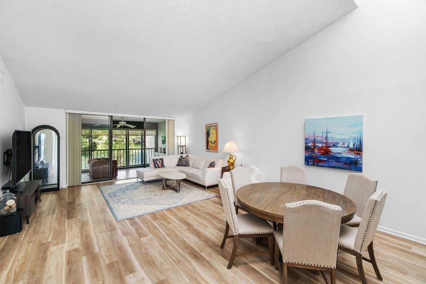 Welcome to this modern 2BR/2BA in Eastgate at Hunters Run - Beach Condo for sale in Boynton Beach, Florida on Beachhouse.com