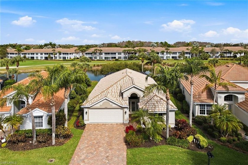 This property will not last long! This immaculate and - Beach Home for sale in Estero, Florida on Beachhouse.com