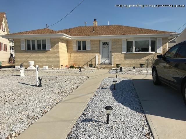 Located in the desirable neighborhood of Green Islandplete with - Beach Home for sale in Toms River, New Jersey on Beachhouse.com
