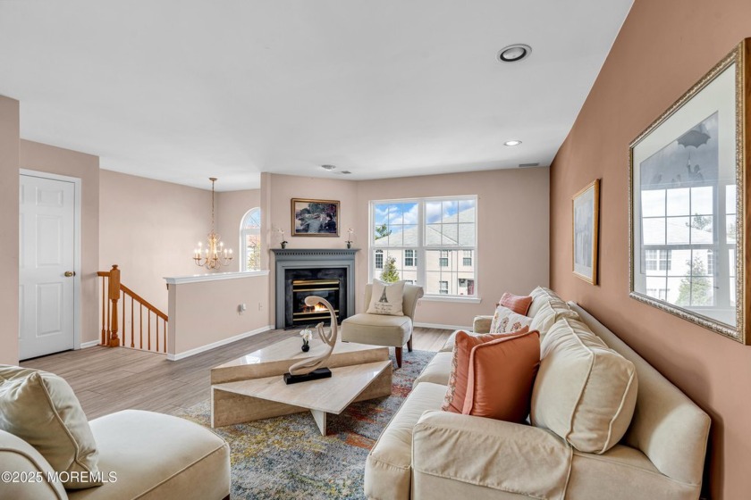 Welcome to Allaire Country Club Estates! This bright and sunny - Beach Condo for sale in Belmar, New Jersey on Beachhouse.com