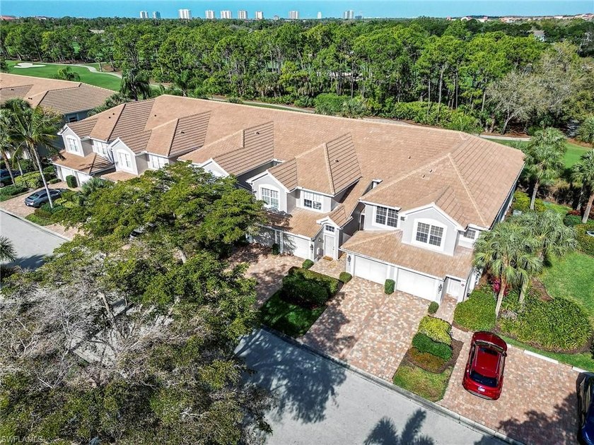 Rarely available and often sought-after! This beautifully - Beach Condo for sale in Estero, Florida on Beachhouse.com