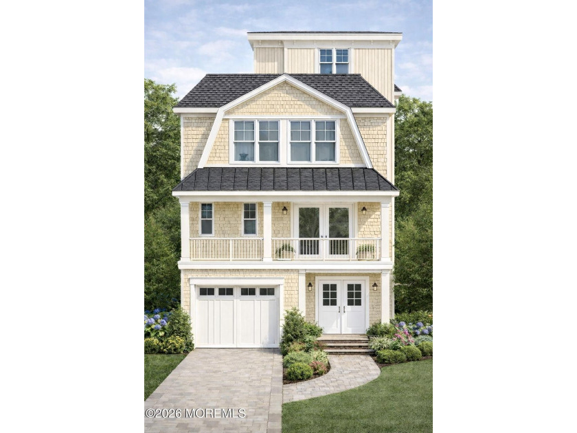 Ocean Acre is Long Branch's newest luxury community, offering a - Beach Condo for sale in Long Branch, New Jersey on Beachhouse.com