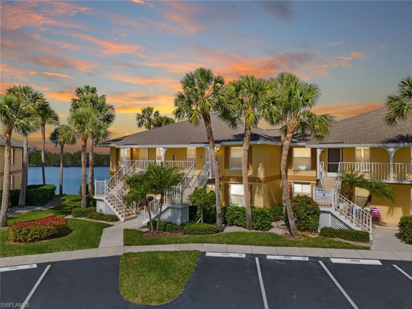 Welcome to your very own oasis of tropical tranquility! This - Beach Condo for sale in Naples, Florida on Beachhouse.com