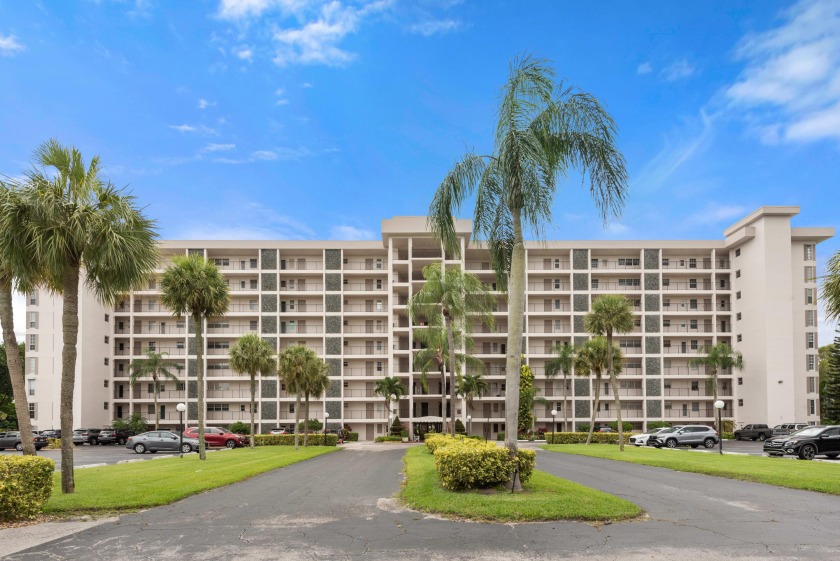 A unique opportunity to own a rarely available first floor - Beach Condo for sale in Pompano Beach, Florida on Beachhouse.com