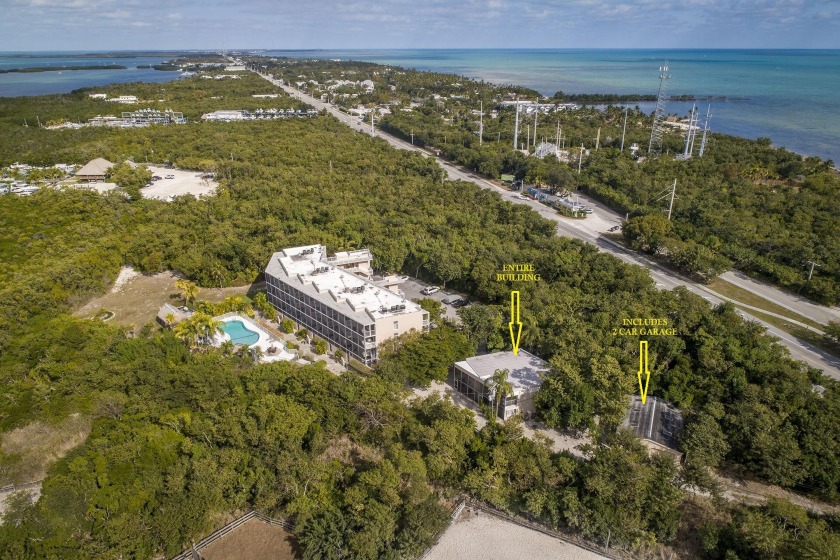 Exceptional price on this one of a kind property in central - Beach Condo for sale in Upper Matecumbe Key, Florida on Beachhouse.com