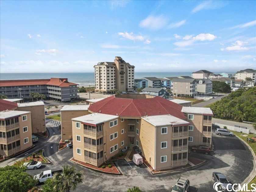 The good life just got greater! Introducing this fully furnished - Beach Condo for sale in North Myrtle Beach, South Carolina on Beachhouse.com