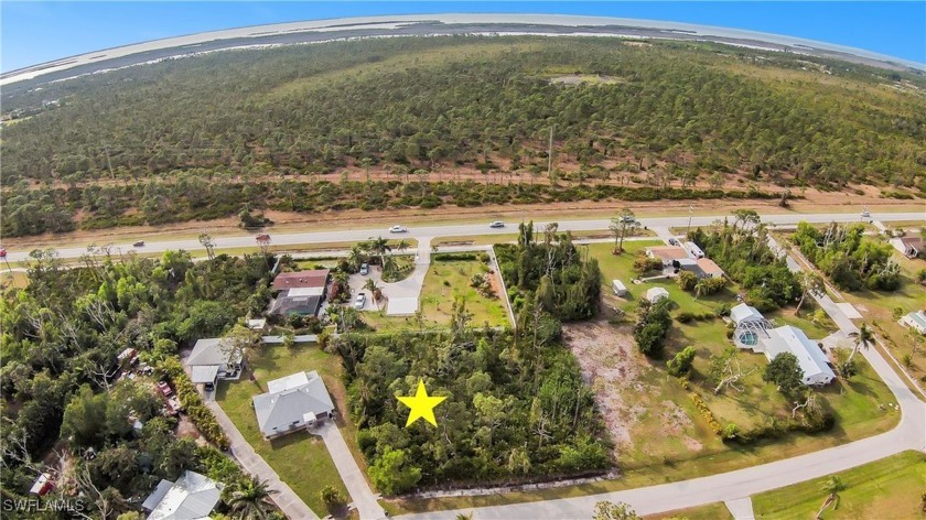 Discover the ultimate Florida island lifestyle with this vacant - Beach Lot for sale in St. James City, Florida on Beachhouse.com