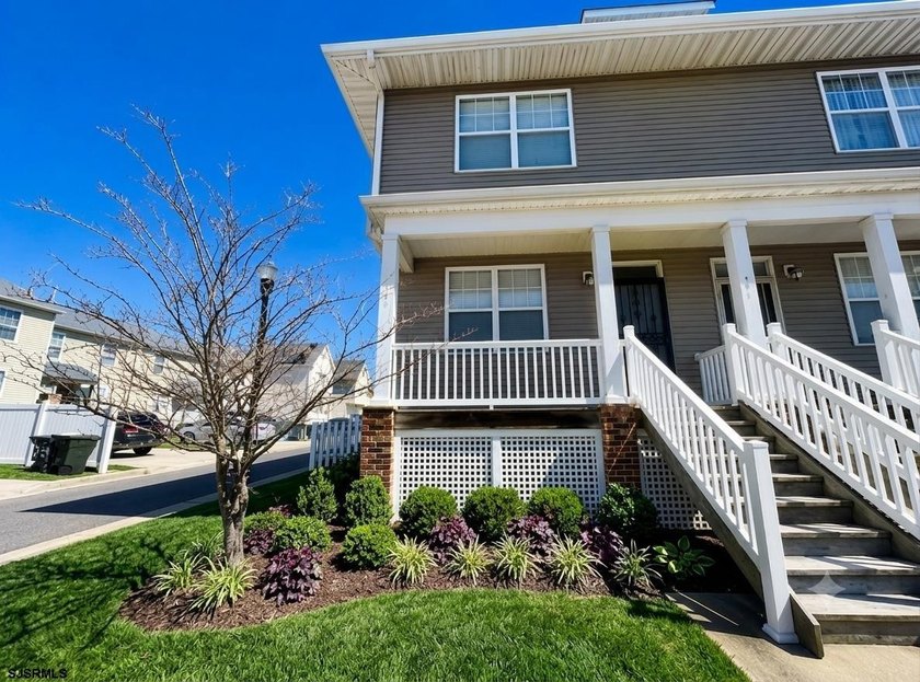 Welcome to 123 N Delaware Avenue, a fantastic 3-bedroom, 2 - Beach Home for sale in Atlantic City, New Jersey on Beachhouse.com