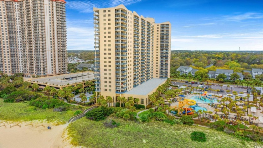 RARE FIND!!!!  Direct Oceanfront Corner Unit! Discover - Beach Condo for sale in Myrtle Beach, South Carolina on Beachhouse.com