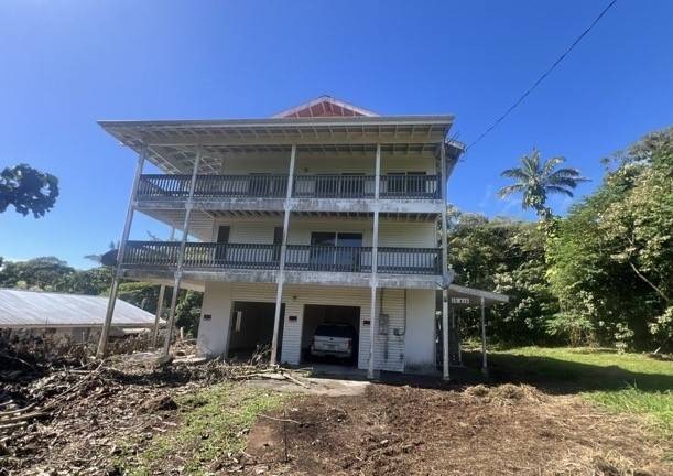 Located in close proximity to Kehena Black Sands beach . Open - Beach Home for sale in Pahoa, Hawaii on Beachhouse.com