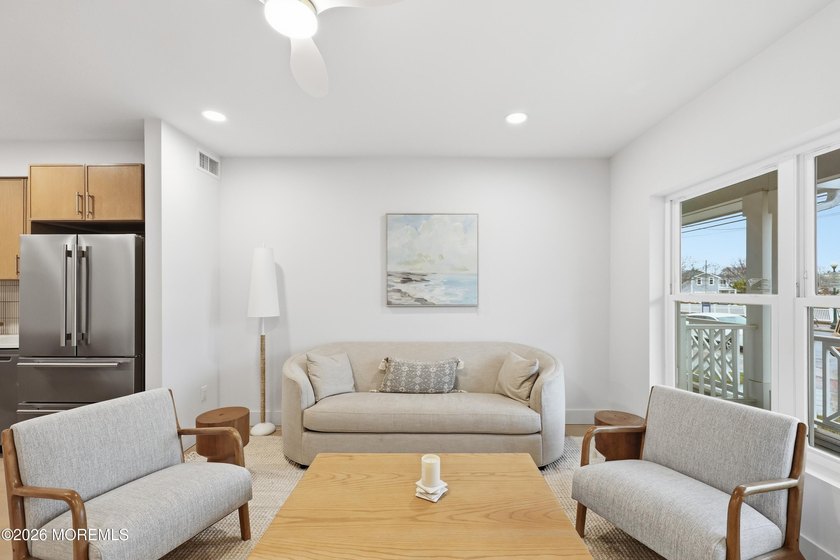 Prices starting at $1,099,000 BUILDER INCENTIVE! One year - Beach Condo for sale in Avon By The Sea, New Jersey on Beachhouse.com
