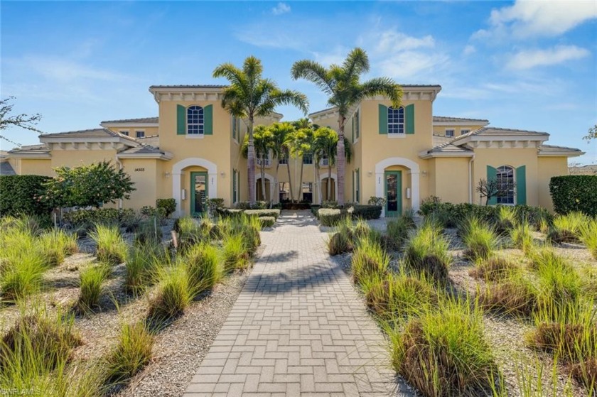 Nestled in the highly desirable community of Lucaya, set amidst - Beach Home for sale in Fort Myers, Florida on Beachhouse.com