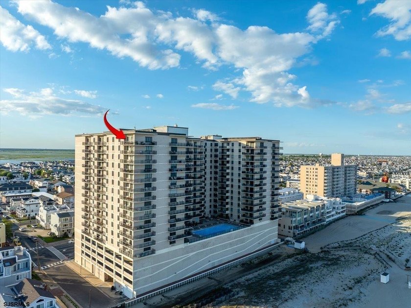 ONE OF THE NICEST CONDOS YOU WILL EVER FIND IN MARGATE!! THE - Beach Condo for sale in Margate, New Jersey on Beachhouse.com