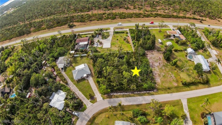 Discover the ultimate Florida island lifestyle with this vacant - Beach Lot for sale in St. James City, Florida on Beachhouse.com