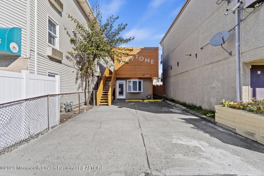 This multifamily property is the opportunity that you have been - Beach Lot for sale in Seaside Heights, New Jersey on Beachhouse.com