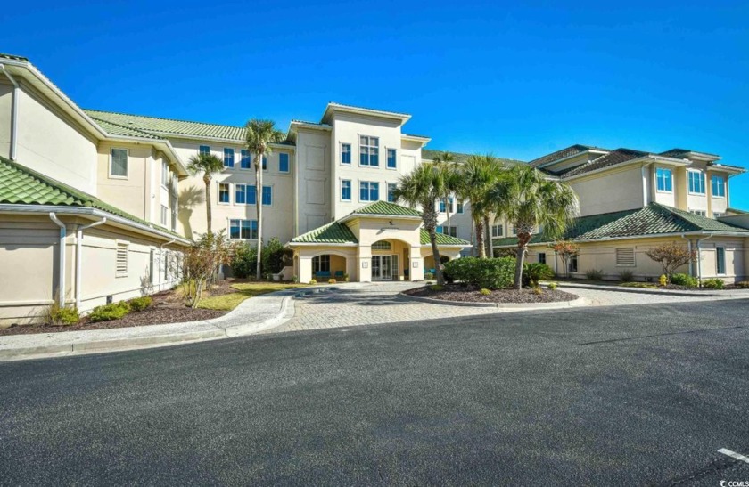 Welcome to Edgewater at Barefoot Resort, one of the most - Beach Condo for sale in North Myrtle Beach, South Carolina on Beachhouse.com