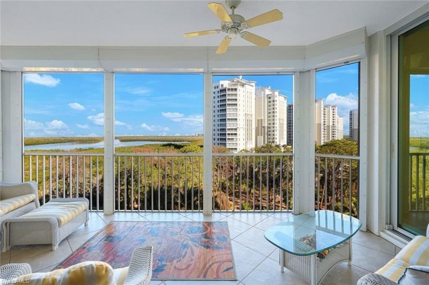 Welcome to your dream 3-bedroom, 2-bathroom coastal retreat - Beach Home for sale in Naples, Florida on Beachhouse.com