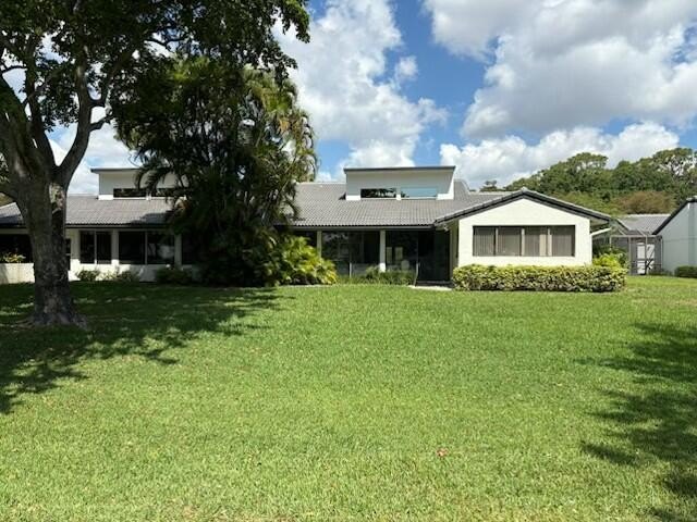 Hello, This is a most remarkable villa. You will feel like you - Beach Home for sale in Boynton Beach, Florida on Beachhouse.com