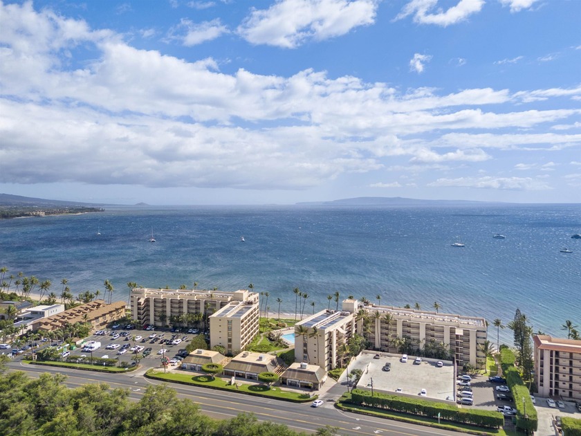 HOTEL ZONED. Breathe in this Coastal Chic brand new remodel - Beach Condo for sale in Kihei, Hawaii on Beachhouse.com