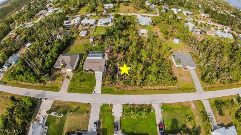 Discover the ultimate Florida island lifestyle with this vacant - Beach Lot for sale in St. James City, Florida on Beachhouse.com