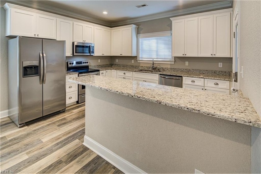 Welcome home to 509 Pitchkettle Rd. This beautiful home is - Beach Home for sale in Suffolk, Virginia on Beachhouse.com