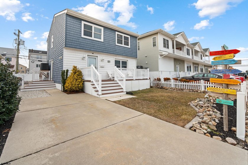 Opportunity knocks in Brigantine's desirable Lighthouse - Beach Condo for sale in Brigantine, New Jersey on Beachhouse.com