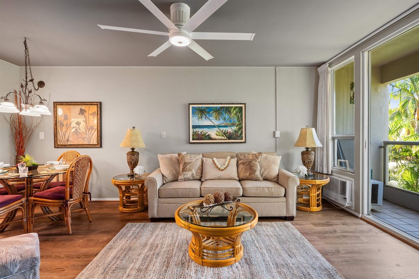 What a fantastic deal.  This condo has been upgraded in 2023 - Beach Condo for sale in Kihei, Hawaii on Beachhouse.com