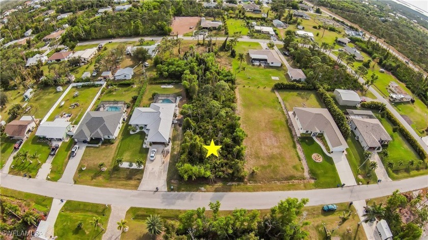 Discover the ultimate Florida island lifestyle with this vacant - Beach Lot for sale in St. James City, Florida on Beachhouse.com