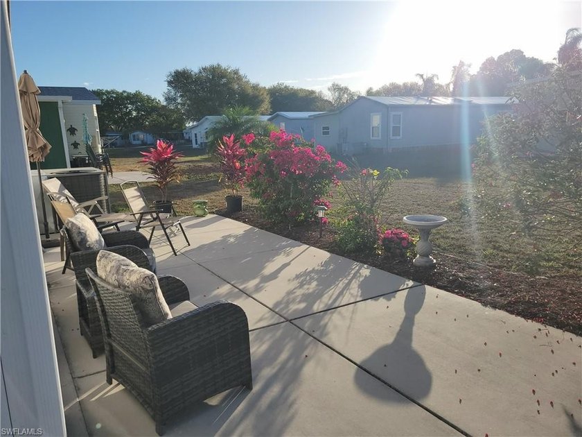 Make an offer! MANY UPDATES and Ready for your Acitve Lifestyle! - Beach Home for sale in Bonita Springs, Florida on Beachhouse.com
