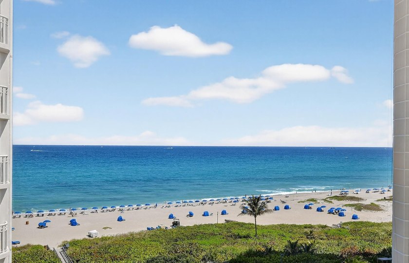 Experience the prestige of Tiara on Singer Island, a landmark - Beach Condo for sale in Singer Island, Florida on Beachhouse.com